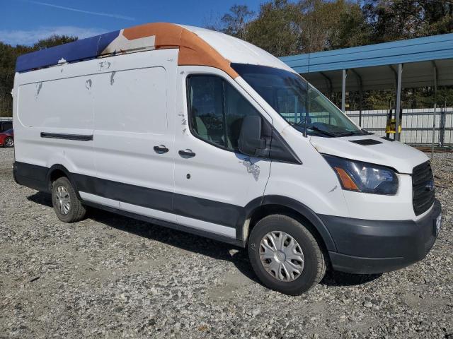 Photo 4 from auction – 2019 FORD TRANSIT T- with VIN 1FTBW3XM9KKB37706