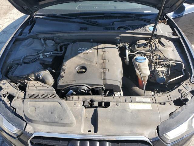 Photo 11 from auction – 2014 AUDI A5 PREMIUM with VIN WAUCFAFR1EA016343