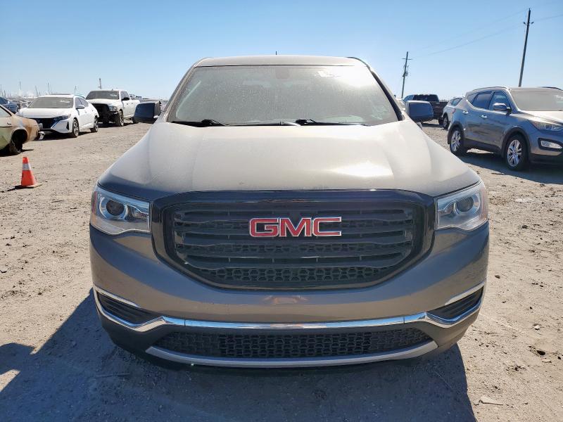 Photo 5 from auction – 2019 GMC ACADIA SLE with VIN 1GKKNKLA0KZ164880