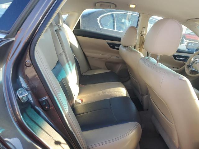 Photo 11 from auction – 2013 NISSAN ALTIMA 2.5 with VIN 1N4AL3AP1DN465961