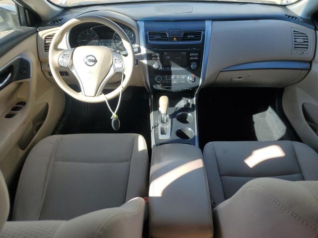 Photo 8 from auction – 2017 NISSAN ALTIMA 2.5 with VIN 1N4AL3AP3FN385984