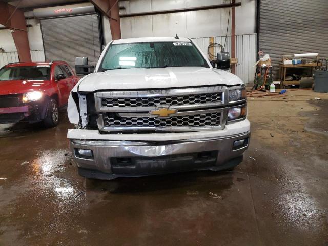 Photo 5 from auction – 2015 CHEVROLET SILVERADO with VIN 1GCVKREC9FZ434770