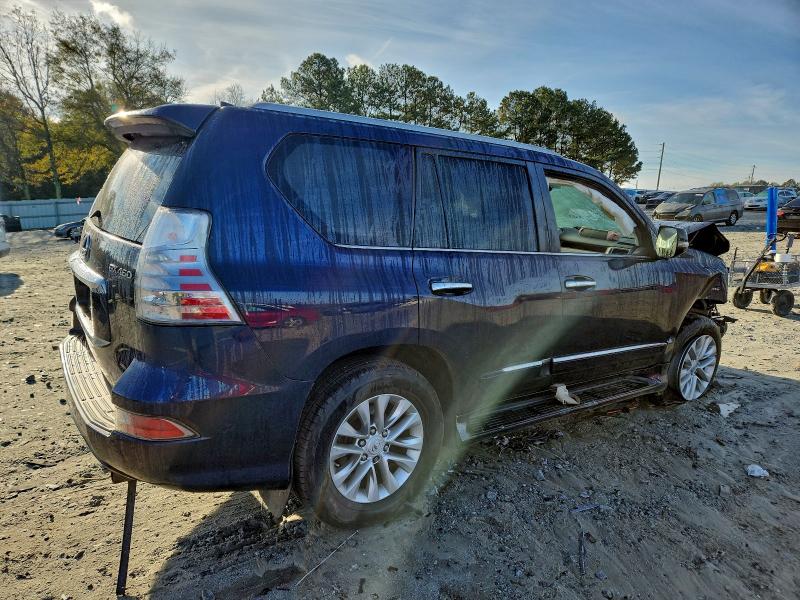 Zdjęcie 3 z aukcji – 2018 LEXUS GX 460 z VIN JTJBM7FX1J5191925
