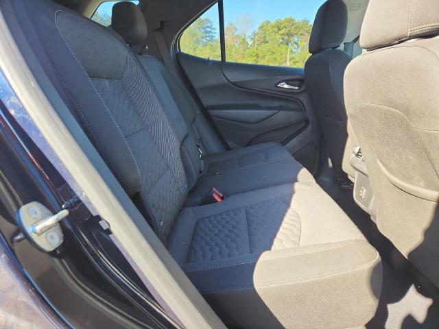 Photo 11 from auction – 2021 CHEVROLET EQUINOX LT with VIN 3GNAXKEV4MS128733