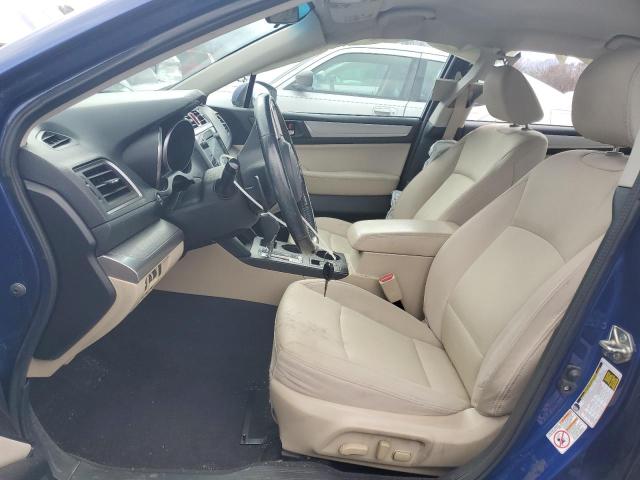 Photo 7 from auction – 2016 SUBARU LEGACY 2.5 with VIN 4S3BNAC61G3047031