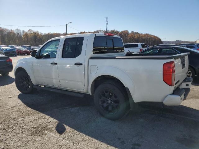 Photo 2 from auction – 2021 NISSAN FRONTIER S with VIN 1N6ED0EB7MN722107