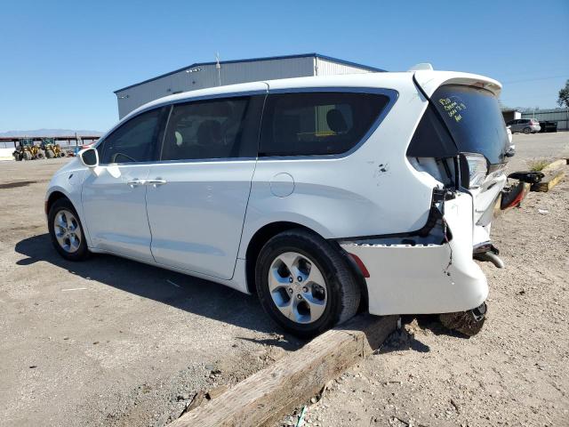 Photo 2 from auction – 2018 CHRYSLER PACIFICA H with VIN 2C4RC1H76JR359284