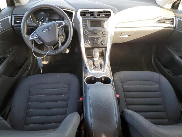 Photo 8 from auction – 2015 FORD FUSION with VIN 3FA6P0HD8FR174796