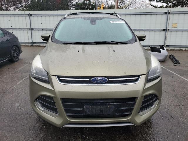 Photo 5 from auction – 2013 FORD ESCAPE TIT with VIN 1FMCU9J98DUB44862