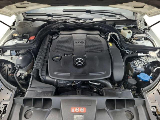 Photo 7 from auction – 2014 MERCEDES-BENZ E 350 with VIN WDDKK5KF9EF245486