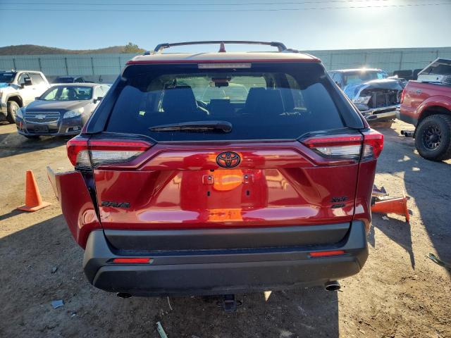 Photo 6 from auction – 2019 TOYOTA RAV4 XLE with VIN JTMP1RFV1KJ017972