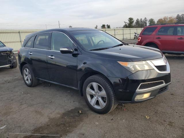 Photo 4 from auction – 2010 ACURA MDX TECHNO with VIN 2HNYD2H46AH520625