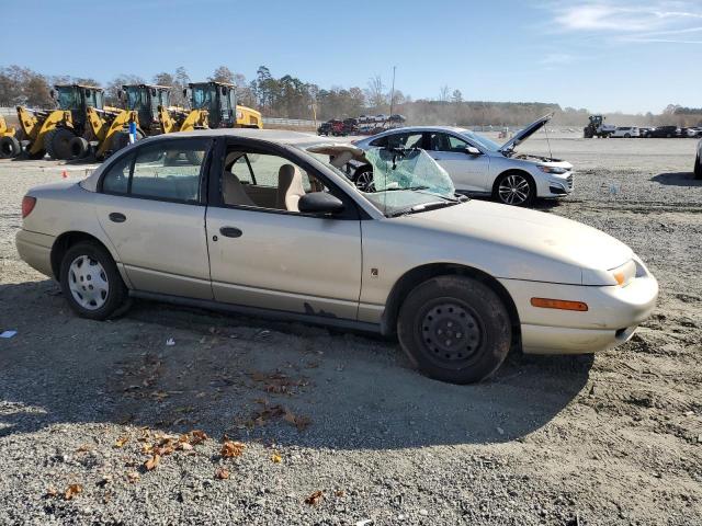 Photo 4 from auction – 2001 SATURN SL1 with VIN 1G8ZH52801Z297908