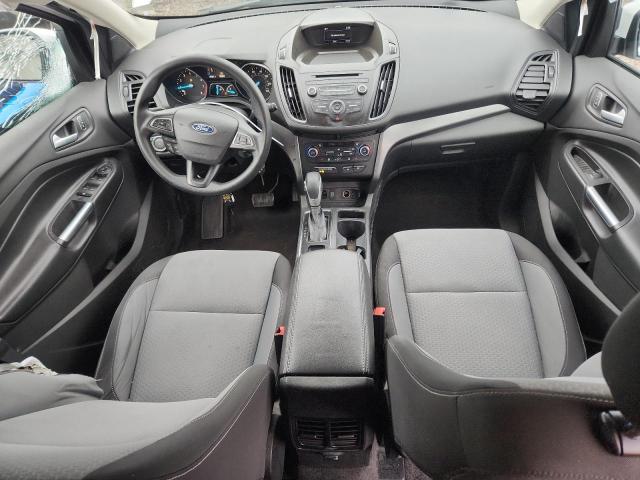 Photo 8 from auction – 2018 FORD ESCAPE SE with VIN 1FMCU9GD0JUC87909