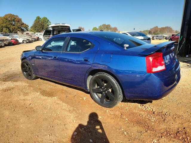 Photo 2 from auction – 2010 DODGE CHARGER R/ with VIN 2B3CA8CT4AH280079