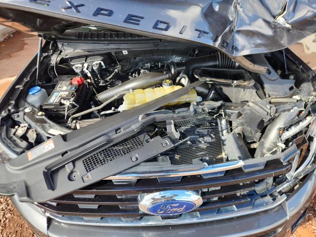 Photo 12 from auction – 2021 FORD EXPEDITION with VIN 1FMJK2AT2MEA23304