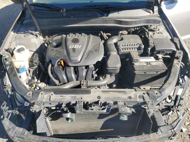 Photo 11 from auction – 2013 KIA OPTIMA EX with VIN 5XXGN4A78DG233437