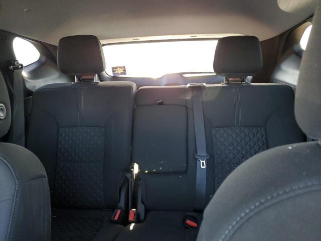 Photo 10 from auction – 2022 CHEVROLET BLAZER 2LT with VIN 3GNKBCR40NS234057