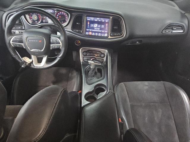 Photo 8 from auction – 2018 DODGE CHALLENGER with VIN 2C3CDZFJ7JH270124