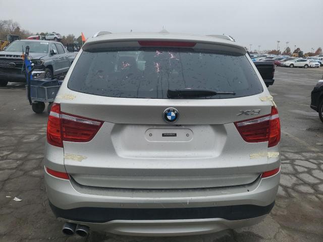 Photo 6 from auction – 2015 BMW X3 XDRIVE2 with VIN 5UXWX9C51F0D59014