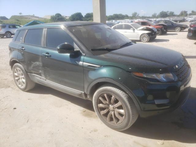 Photo 4 from auction – 2015 LAND ROVER RANGE ROVE with VIN SALVN2BG7FH990337