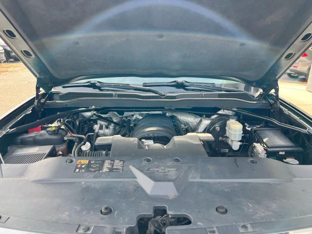 Photo 7 from auction – 2014 CHEVROLET SILVERADO with VIN 3GCUKREC3EG510395