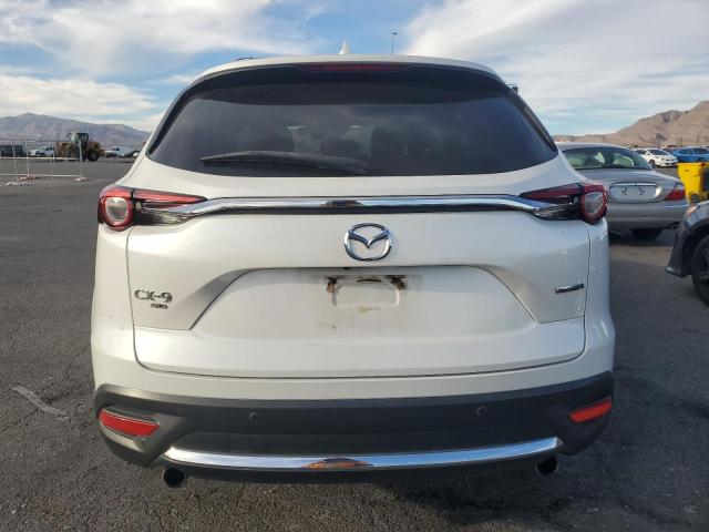 Photo 6 from auction – 2020 MAZDA CX-9 GRAND with VIN JM3TCBDY5L0402608