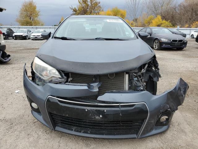 صورة رقم 5 من المزاد - 2014 TOYOTA COROLLA L مع VIN 2T1BURHE6EC079754