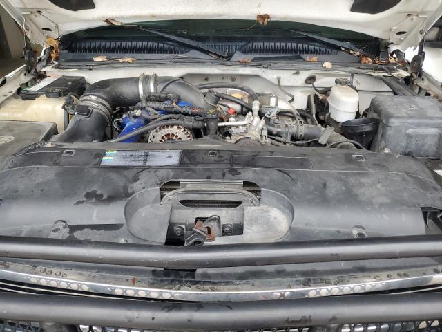 Photo 11 from auction – 2006 CHEVROLET SILVERADO with VIN 1GCHK29D96E197082