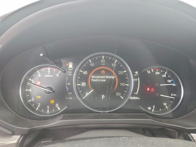Photo 9 from auction – 2023 MAZDA CX-5 PREMI with VIN JM3KFBDM6P0191702