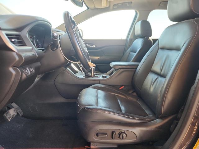 Photo 7 from auction – 2018 GMC ACADIA SLT with VIN 1GKKNULS4JZ167316