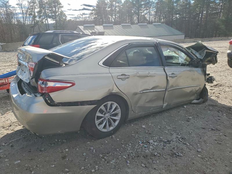 Photo 3 from auction – 2016 TOYOTA CAMRY with VIN 4T4BF1FK4GR530045