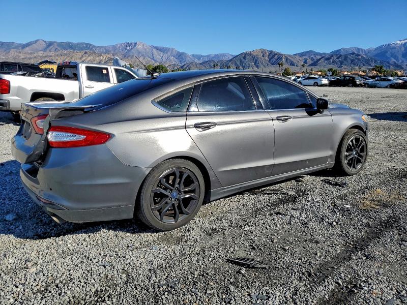 Photo 3 from auction – 2014 FORD FUSION SE with VIN 3FA6P0H78ER243477