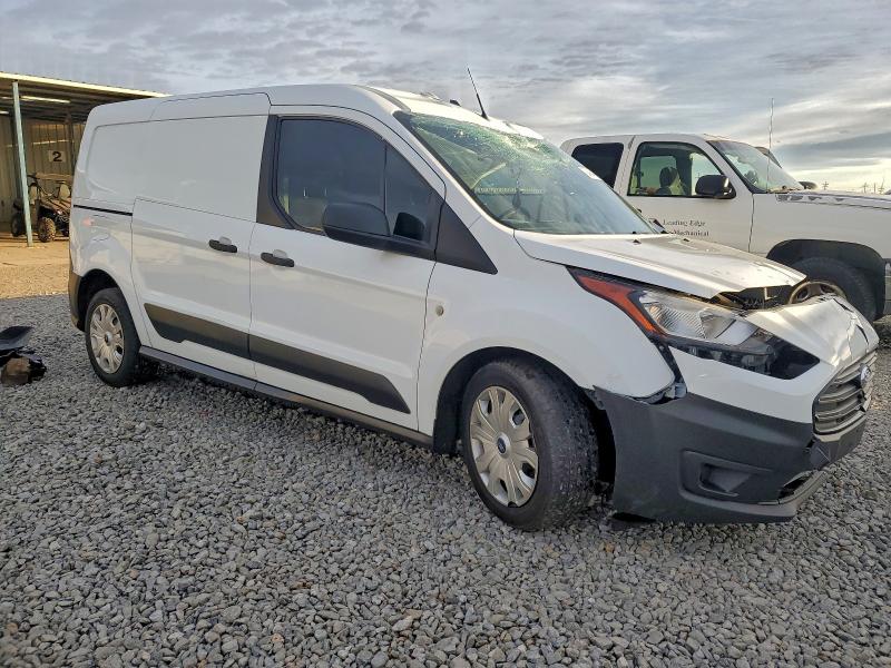 Photo 4 from auction – 2020 FORD TRANSIT CO with VIN NM0LS7E29L1472882