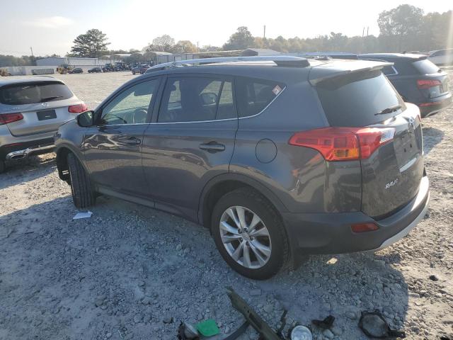 Photo 2 from auction – 2015 TOYOTA RAV4 LIMIT with VIN JTMYFREV9FD075324