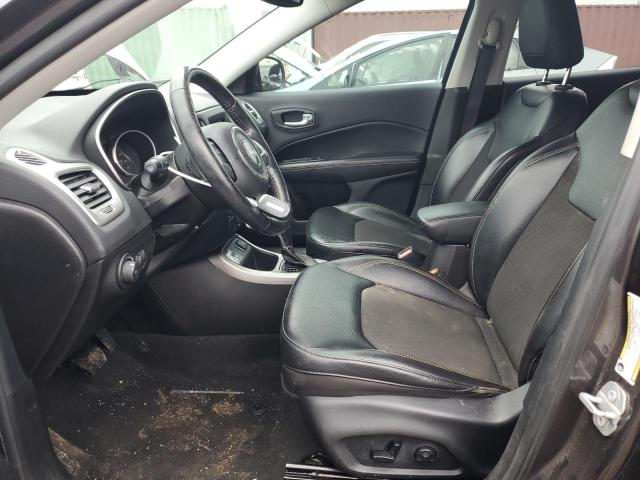 Photo 7 from auction – 2020 JEEP COMPASS LA with VIN 3C4NJCBB9LT253263