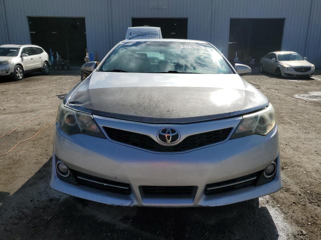 Photo 5 from auction – 2014 TOYOTA CAMRY L with VIN 4T1BF1FK2EU836751