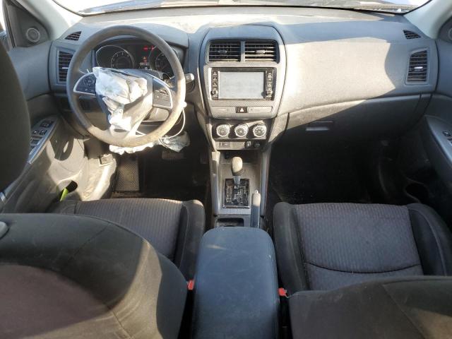 Photo 8 from auction – 2019 MITSUBISHI OUTLANDER with VIN JA4AP3AU7KU000392