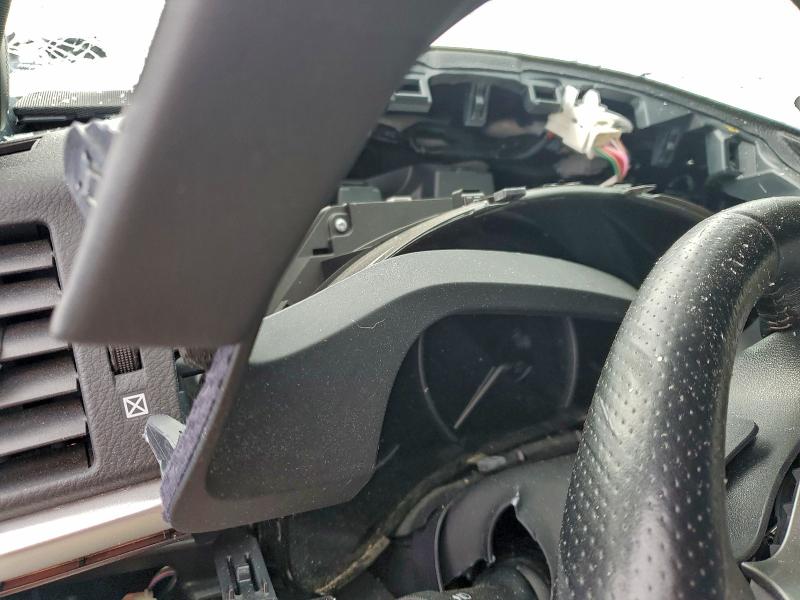 Photo 9 from auction – 2012 LEXUS CT 200 with VIN JTHKD5BH6C2052673