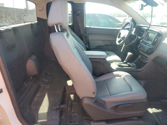 Photo 10 from auction – 2018 CHEVROLET COLORADO with VIN 1GCHSBEA0J1199931
