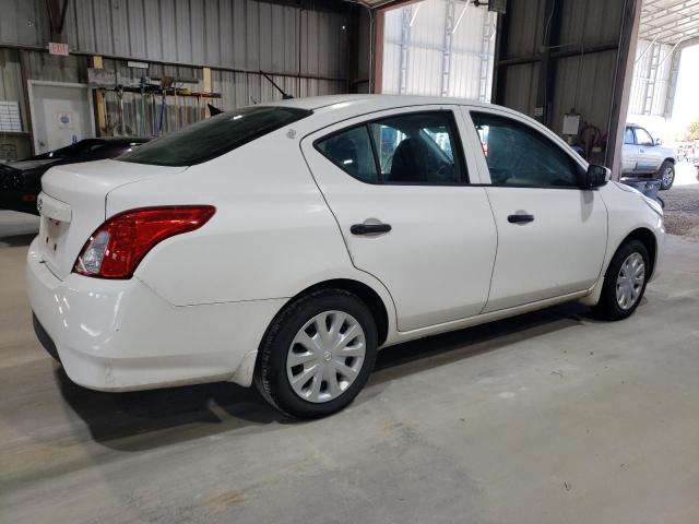 Photo 3 from auction – 2017 NISSAN VERSA S with VIN 3N1CN7AP3HL887310