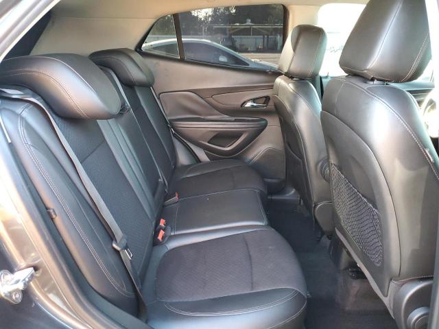 Photo 11 from auction – 2018 BUICK ENCORE PRE with VIN KL4CJASB5JB538773