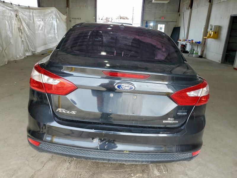 Photo 6 from auction – 2014 FORD FOCUS SE with VIN 1FADP3F21EL392084