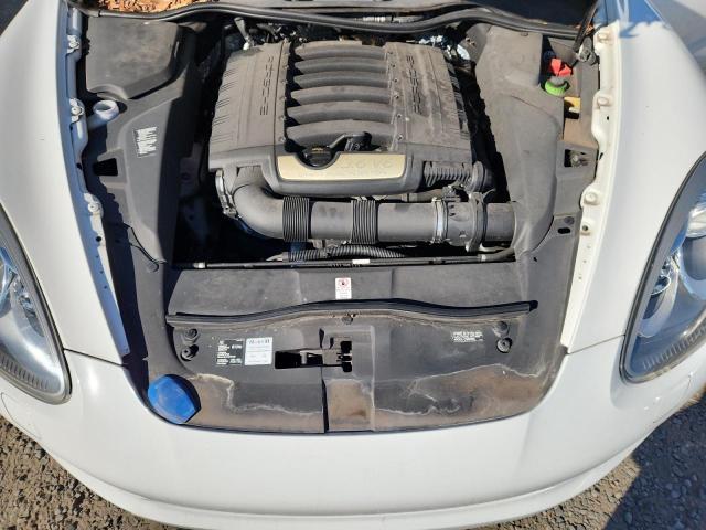 Photo 11 from auction – 2013 PORSCHE CAYENNE with VIN WP1AA2A20DLA10561