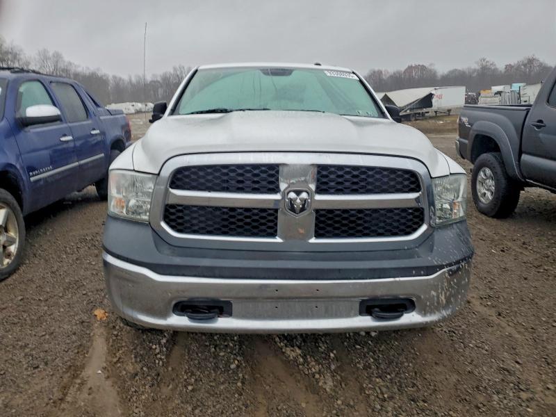 Photo 5 from auction – 2017 RAM 1500 ST with VIN 3C6RR7KT4HG735446