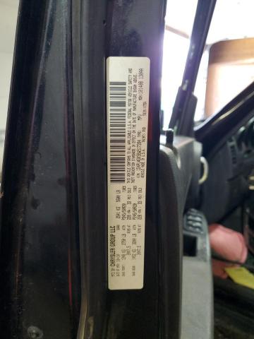 Foto 14 de la subasta – 2011 DODGE NITRO HEAT con VIN 1D4PU4GK5BW517394