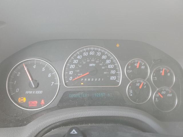 Photo 9 from auction – 2006 GMC ENVOY DENA with VIN 1GKET66M266125196