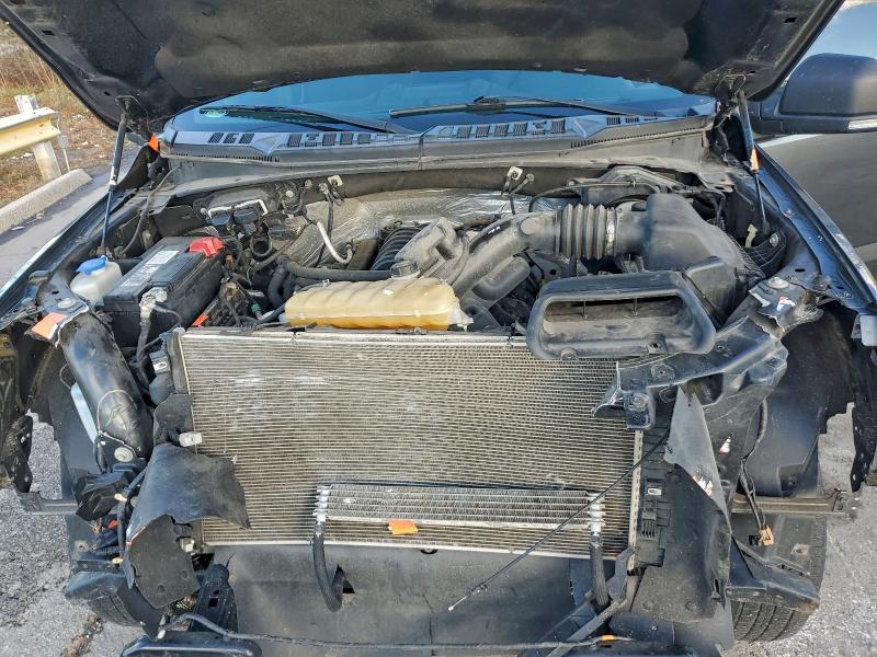 Photo 11 from auction – 2017 FORD F150 SUPER with VIN 1FTEW1EF6HKC39673