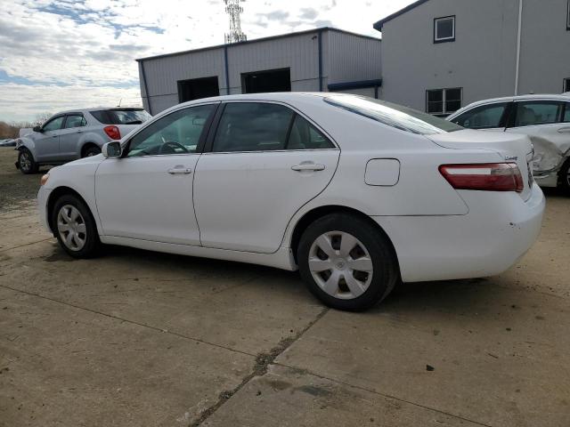 Photo 2 from auction – 2007 TOYOTA CAMRY CE with VIN 4T1BE46KX7U695841