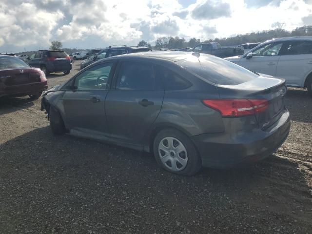 Photo 2 from auction – 2016 FORD FOCUS S with VIN 1FADP3E25GL234593